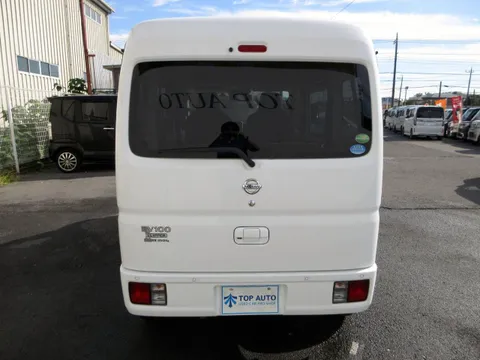 Nissan Clipper
