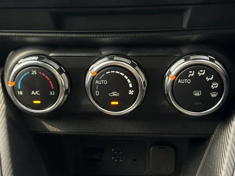 Mazda Mazda2 (Demio)