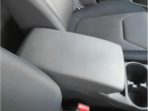 Subaru Impreza Sports