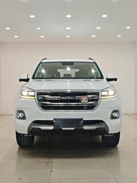 Haval H9