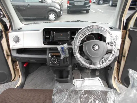 Suzuki MR Wagon