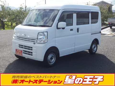 Nissan Clipper