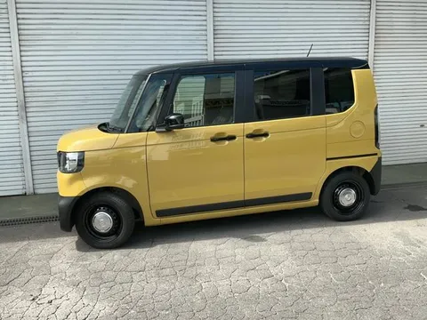 Honda N-BOX Joy
