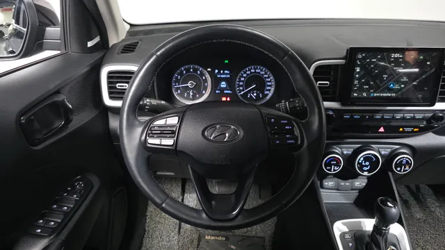 Hyundai Venue