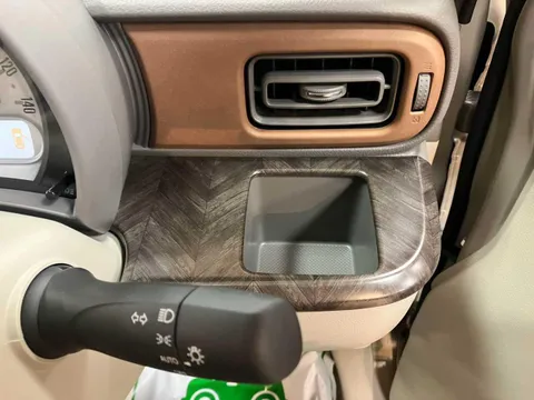 Suzuki Alto Lapin LC