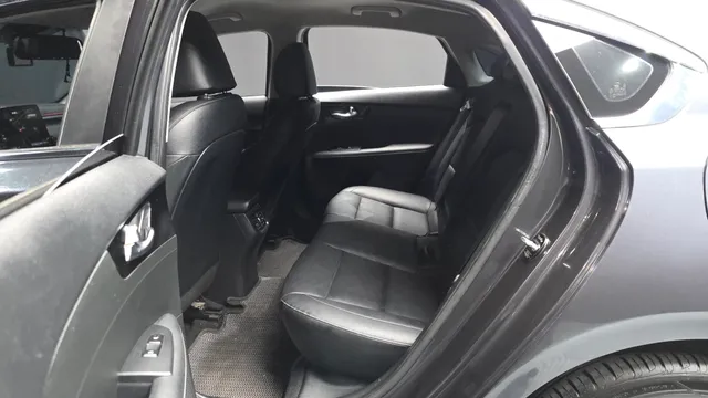 Kia Cerato (K3)
