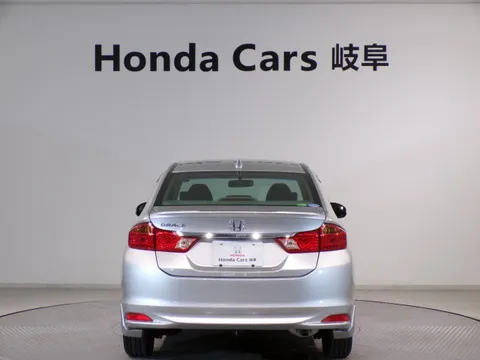 Honda City (Grace)