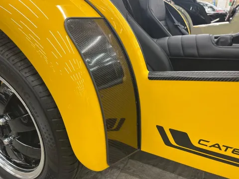 Caterham Seven 170