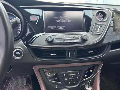 Buick Envision