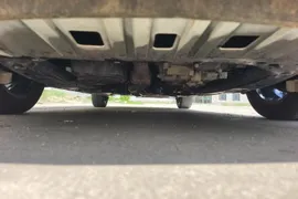 Chevrolet Monza