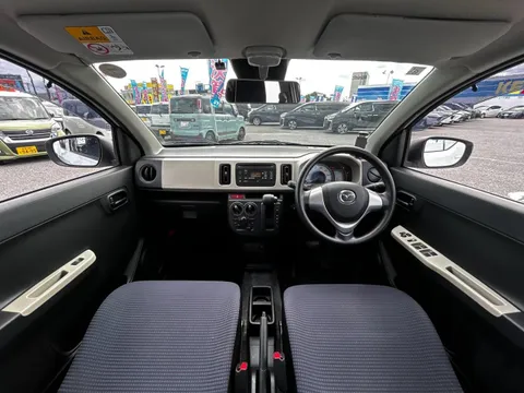 Mazda Carol