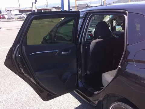 Honda Jazz (Fit)