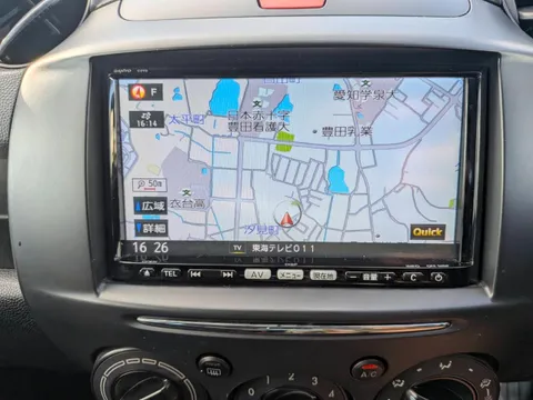 Mazda Mazda2 (Demio)
