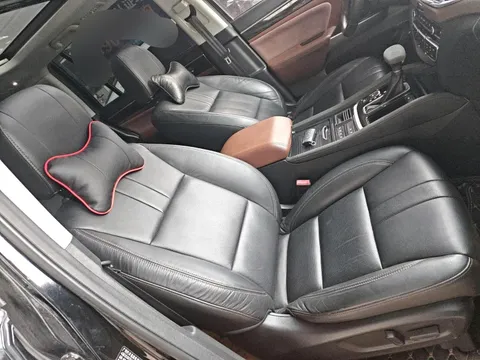 Gac GS8