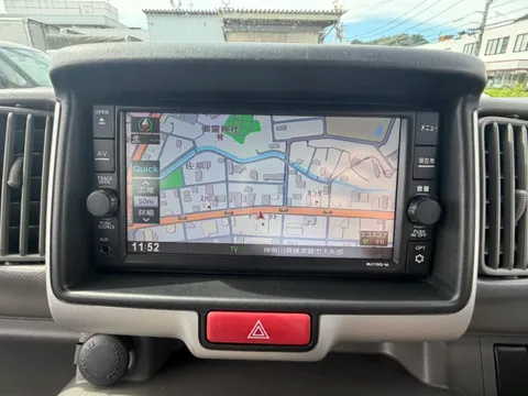 Nissan Clipper