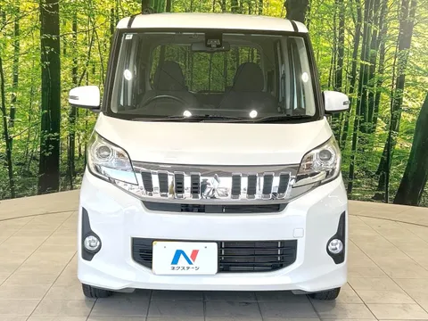 Mitsubishi eK Space Custom
