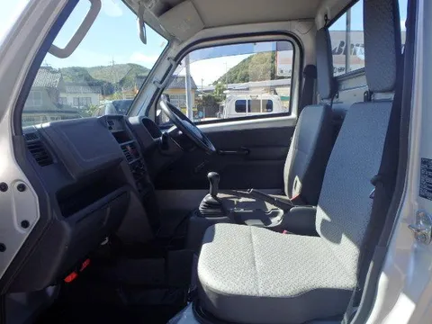 Mitsubishi Minicab Truck