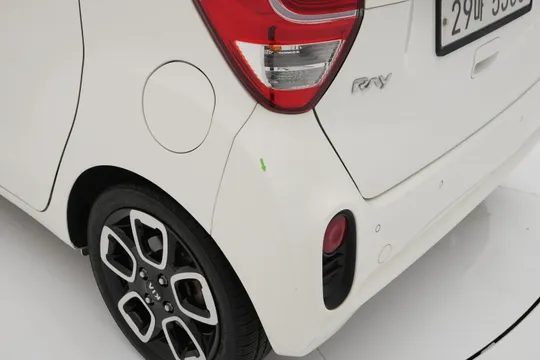 Kia Ray