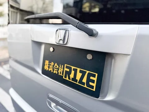 Honda Vamos