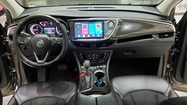 Buick Envision