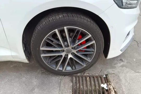 Geely Preface