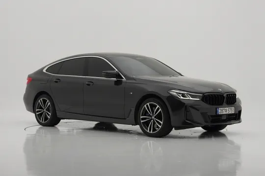 BMW Gran Turismo