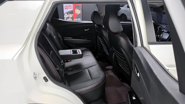 SsangYong Tivoli XLV (Tivoli Air)
