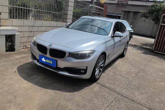 BMW Gran Turismo