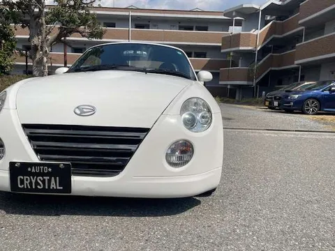 Daihatsu Copen