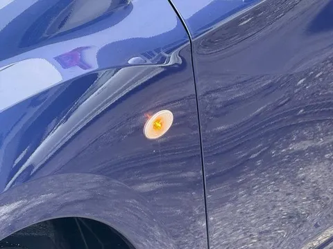 Subaru Impreza Sports