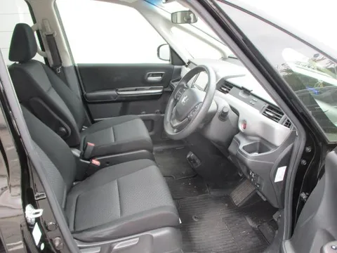 Honda Freed Plus