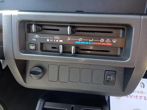 Toyota Pixis Truck