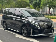 Gac M8