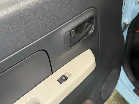 Daihatsu Mira Tocot