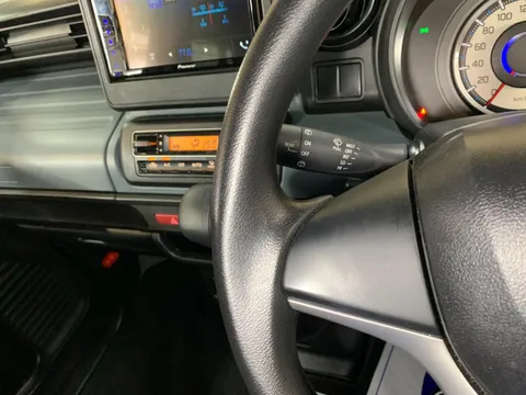 Suzuki Spacia Base