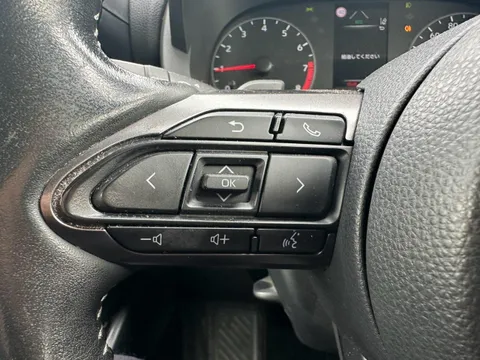 Toyota GR Yaris