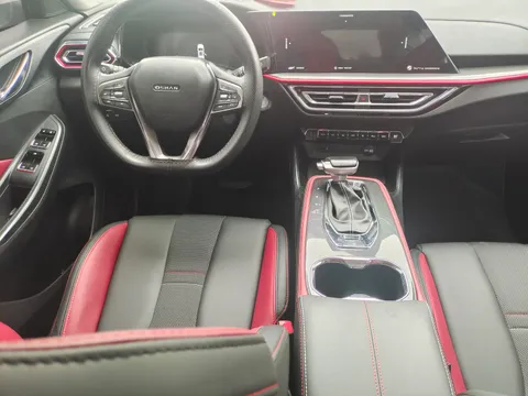 Changan Oshan X5