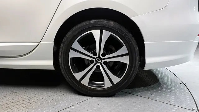 Renault SM3