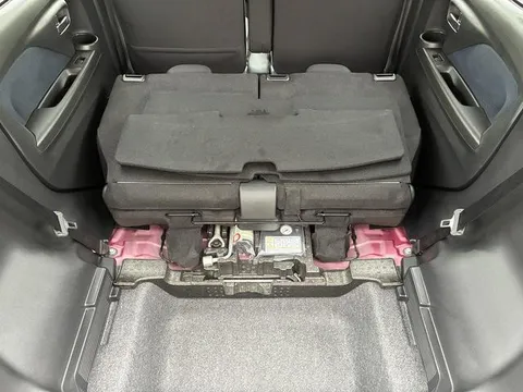 Mitsubishi eK X