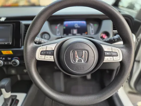 Honda Jazz (Fit)