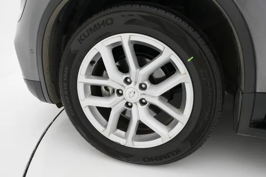 Renault Koleos (QM6)