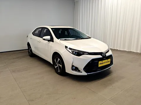 Toyota Levin