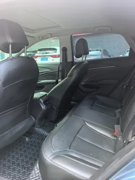Buick Excelle GT