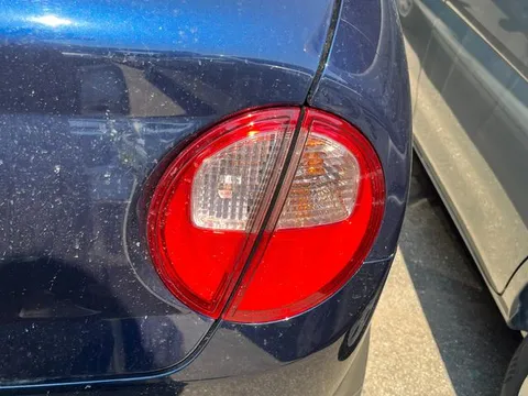 Suzuki Alto Lapin LC