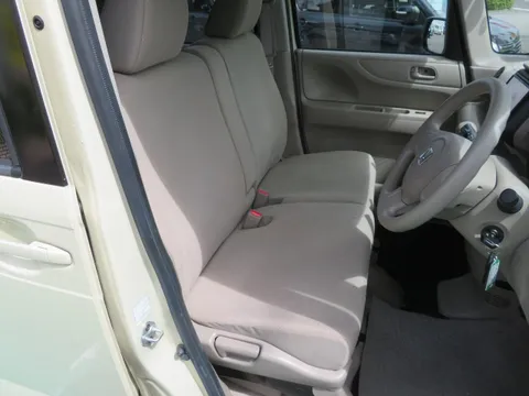 Honda N-BOX Plus