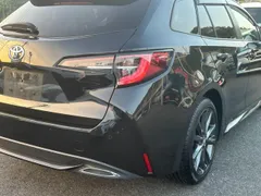 Toyota Corolla Touring