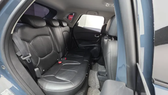 Renault QM3