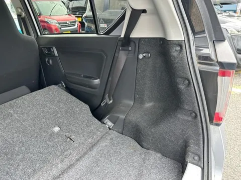 Subaru Pleo Plus