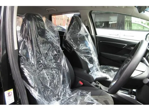 Honda Jazz (Fit)