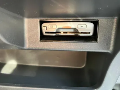 Mazda Flair